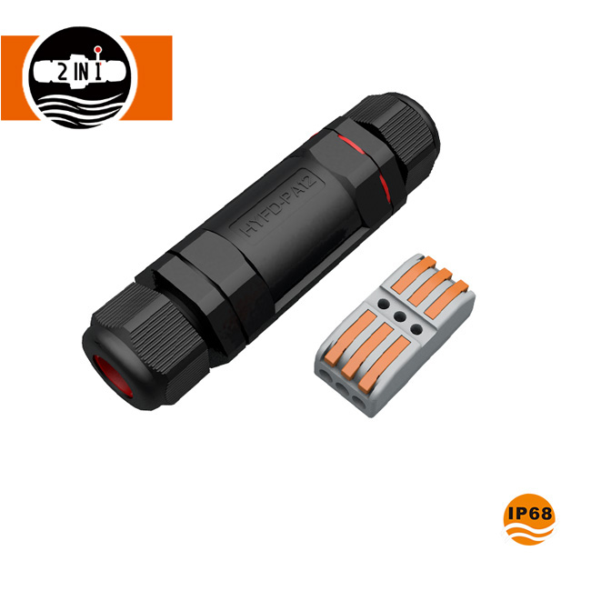 ما الذي يجعل Wago Connector الاختيار الذكي للتوصيلات الكهربائية الآمنة والفعالة؟